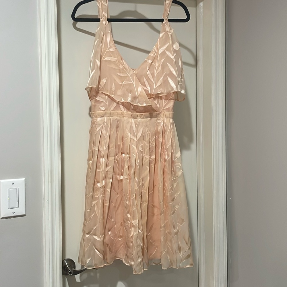 Hunter Dixon Dress size 2